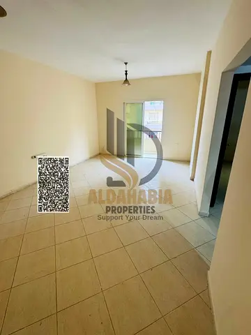Monthly 1-Bedroom Apartment for Rent – Al Nuaimiya 2, Ajman