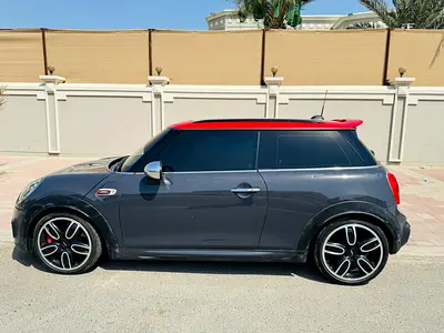 2017 MINI COOPER — фото 4
