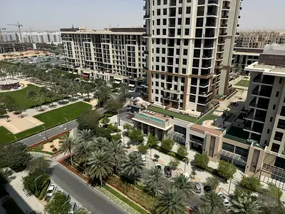 CENTRAL PARK VIEW | SPACIOUS LAYOUT | GREAT LOCATION