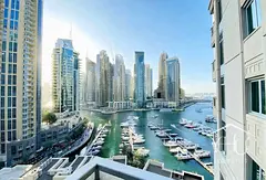 Spacious | Full Marina View | Move In Ready