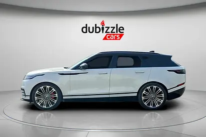 صورة مصغرة 5 لـ 2025 LAND Rover RANGE ROVER VELAR
