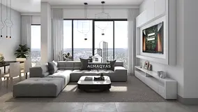 Spacious 1 Bedroom Apartment | Modern Living | Sawa at Al Mamsha | Sharjah