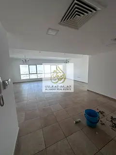3 Bedroom Apartment for Annual Rent in Al Majaz 2, Sharjah | Free AC | Free Gym &amp; Pool | Free Pa