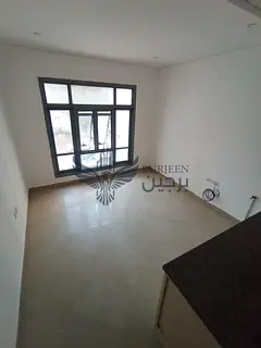 Brand new building studio for rent in Qulayaa area 23k
