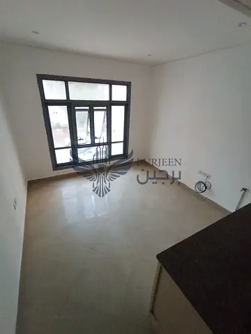 Brand new building studio for rent in Qulayaa area 23k