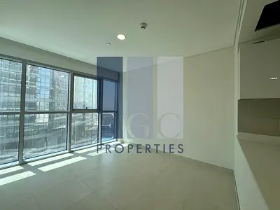 Semi Furnished | 3 Bhk + Maid | Pool View | 2 Parking Spaces