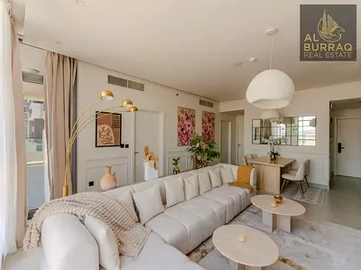Fully Furnished | Spacious | Luxury