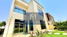 5 BHK Move-in Ready | Premium Villa in Al Zahia | Sophisticated Living | high ROI.