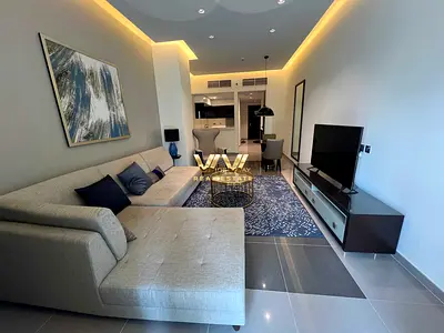 DAMAC MAISON MAJESTINE | BURJ KHALIFA VIEW | POOL VIEW
