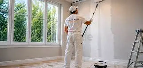 Affordable Home Painting in Sharjah