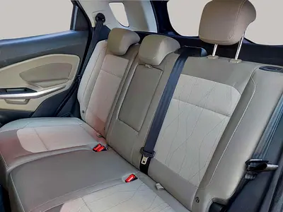 2021 FORD ECOSPORT — миниатюра 12