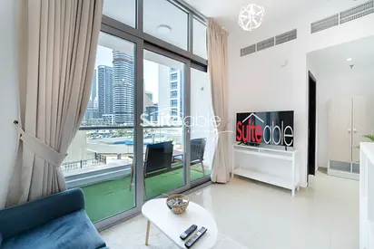 Prime Studio | Modern Living | Excellent Connectivity