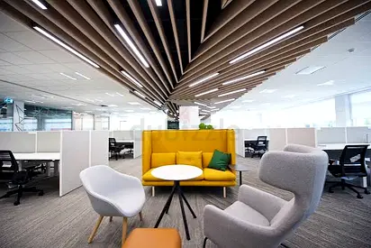 🏆 Professional Interior Design Fit-Out Services | Villas, Apartments Offices