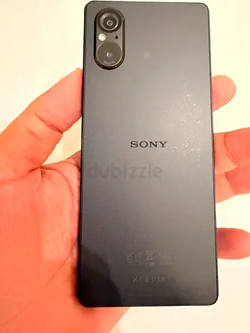 Sony xperia 5 V UK