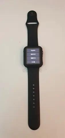 Apple watch series 2 for sale