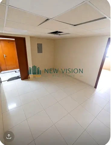 Office for Rent in Al Qasimia, Sharjah | Free Air Conditioning 4 Payments | Prime Business Location