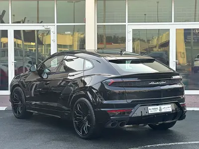 صورة مصغرة 7 لـ 2025 Lamborghini URUS