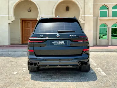 صورة مصغرة 4 لـ 2023 BMW X7