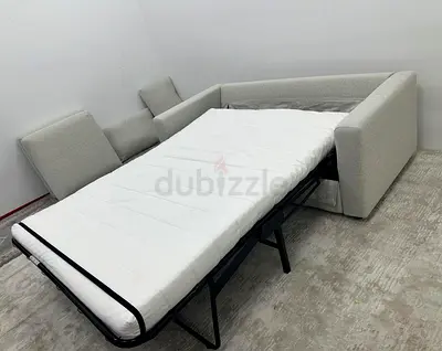 As perfect condition Ikea vimle two seater sofabed