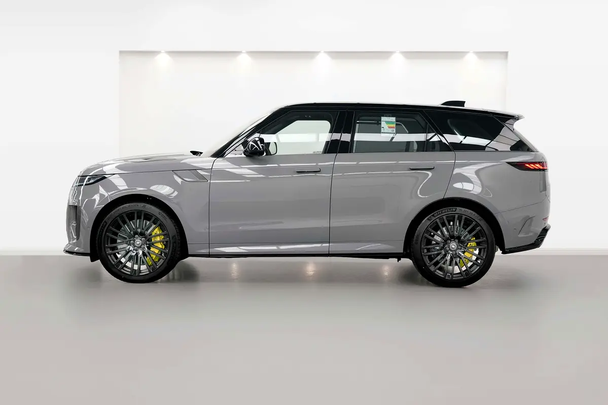 Land Rover Range Rover 2025