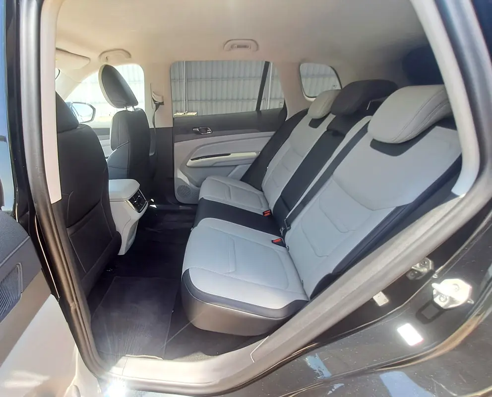 Ford Territory 2024