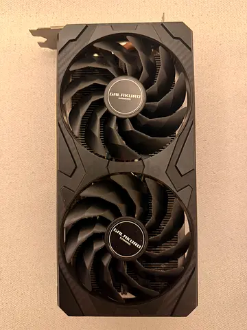 RTX 3070 GPU