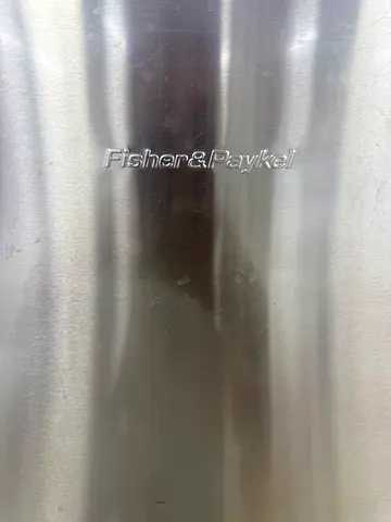 🧊 Fisher  Paykel Bottom Mount Fridge Freezer – Stainless Steel 🧊