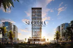 Premium 2 Bed Apartment in Al Jaddaf | Waterfront Lifestyle