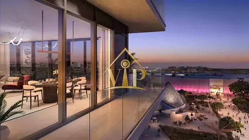 Direct Pool View | Massive Balcony | Premium Unit with Finest Living