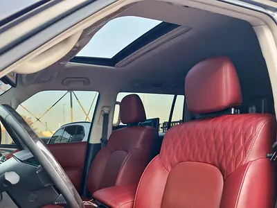 صورة مصغرة 11 لـ 2023 Nissan PATROL