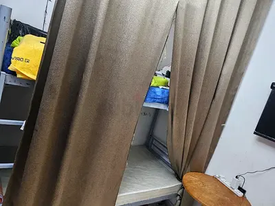 🏡 BED SPACE FOR RENT | CLEAN  COMFORTABLE ROOM | READY TO MOVE IN