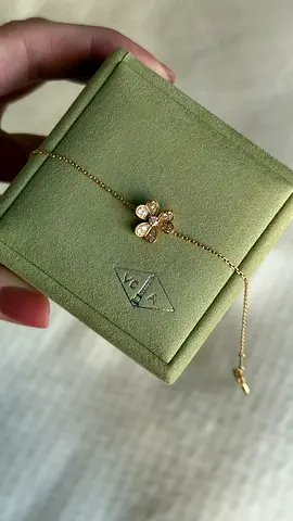 Van Cleef (bracelet)