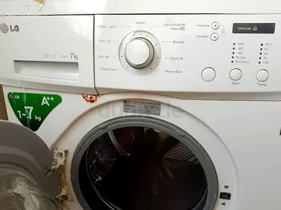 Experts APPLIANCES Washing Machine Repair