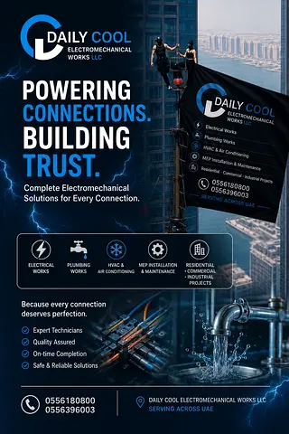 Building Trust