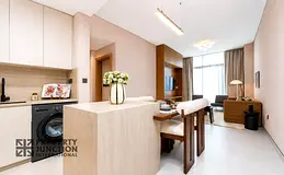 3 Years Post handover / Ready / Kitchen Appliances