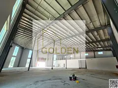 Brand-New Corner Warehouse for Rent – Fully Independent Facility in the Heart of New Umm Al Quwain