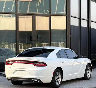2018 Dodge CHARGER — фото 3