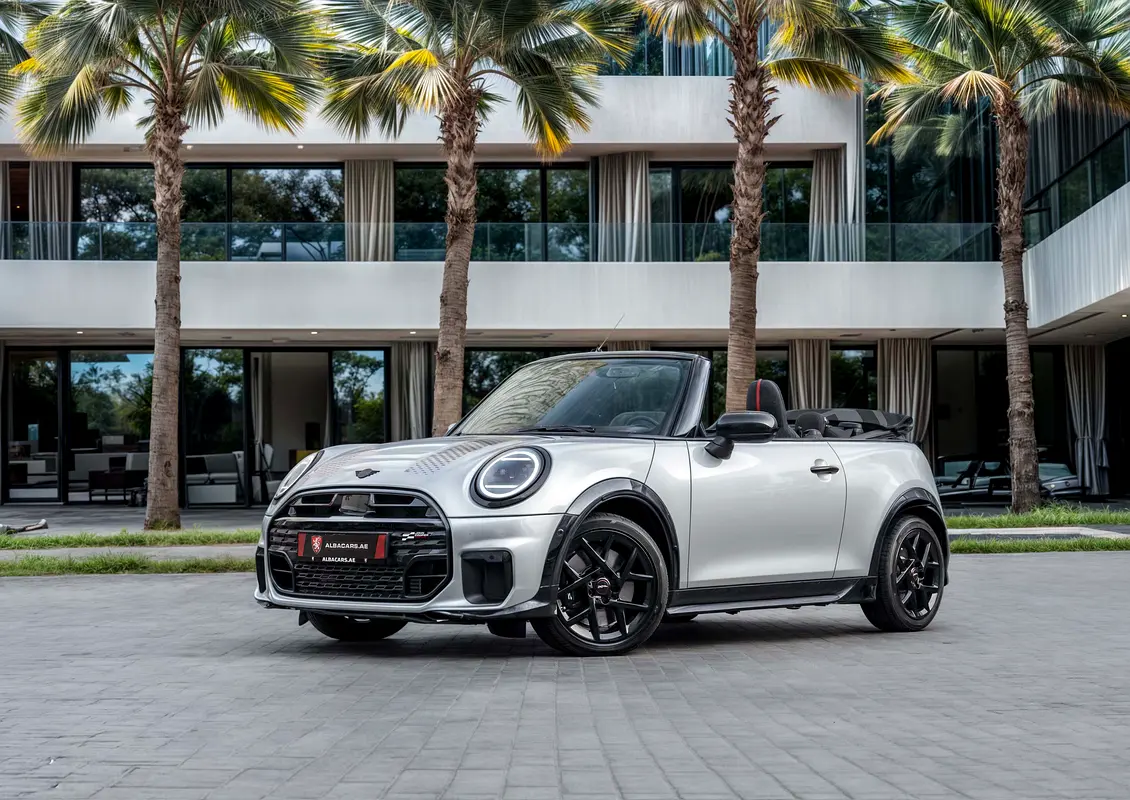 MINI Cooper 2025 — photo 1 of 14