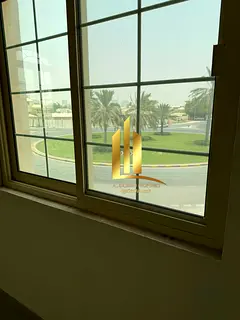 Villa for Sale in Al Nakhilat – Al Heerah Suburb, Sharjah 📍 Prime Location – Facing the Round