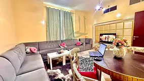 Opportunity for Rent in City Tower | Spacious 2-Bedroom Apartment and Living Room | Fully Furnished