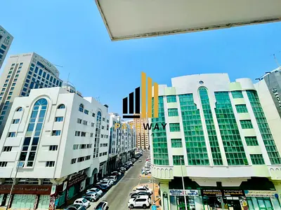 Elegant 2 Master's BR Apartment with Balcony & Stunning City Views
