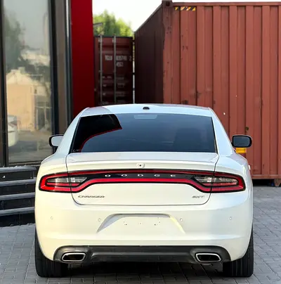 2018 Dodge CHARGER — фото 11