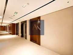 Brand-New 2-Bedroom Apartment with Premium Finishing