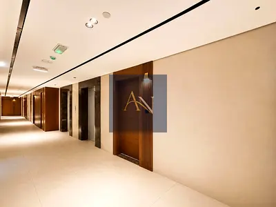 Brand-New 2-Bedroom Apartment with Premium Finishing