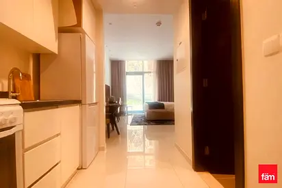 Large Studio | Fully Furnished | Vacant
