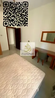 For Annual Rent | Fully Furnished 1 Bedroom Apartment in Al Jurf 2 – Ajman