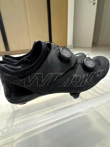 Cycling Shoes