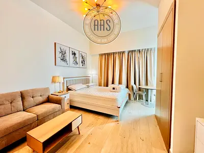 BRILLIANT OFFER LUXURY FURNISHED STUDIO WITH CHEAPEST PRICE