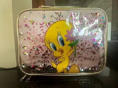 School Lunch Box