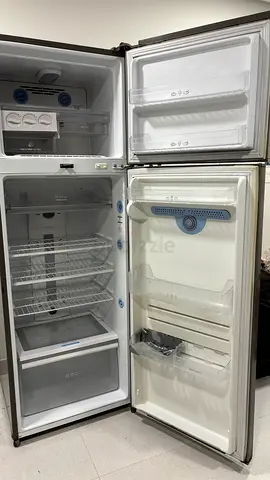 Fridge